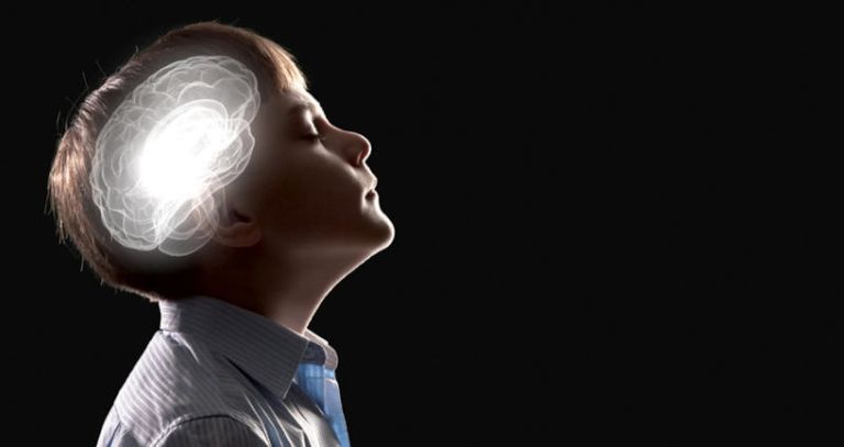 معاناة الطفولة وتأثيرها على نمو الدماغ المعاناة في الطفولة المبكرة ترتبط بنمو متسارع للمخ- أرشيفية