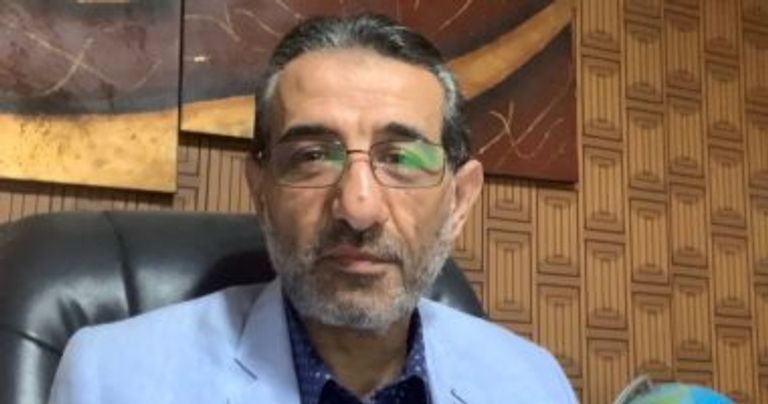 ناقلة حبوب في البحر الأحمر- أرشيفية