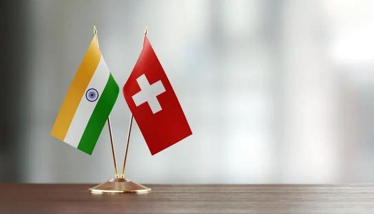 سويسرا والهند تتوصلان إلى اتفاق بشأن اتفاق للتجارة الحرة