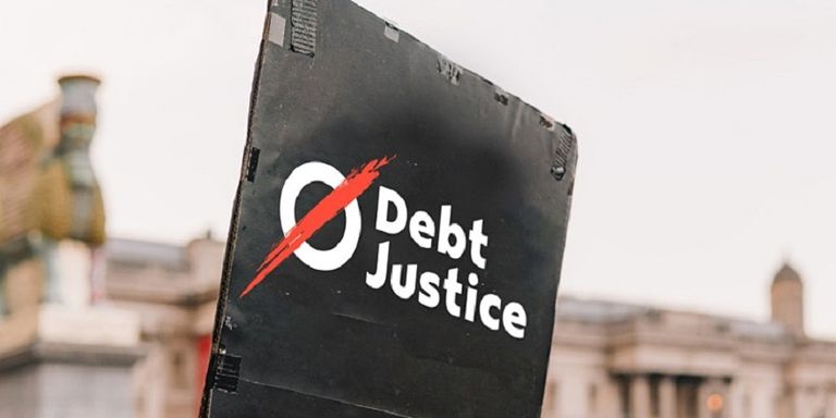 الديون المقاومة للمناخ أحد أدوات تحقيق العدالة المناخية الديون المقاومة للمناخ آلية إنقاذ ودعم