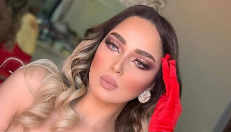 خلود القاسمي ملكة جمال تونس 