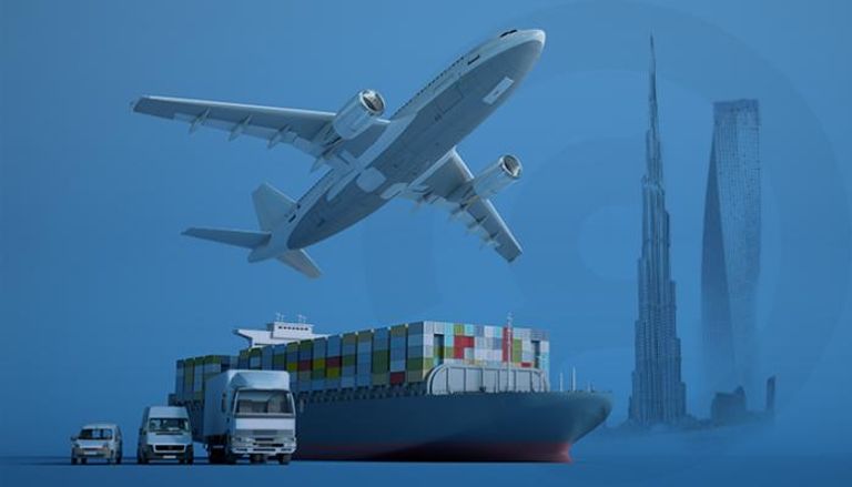 تشكيل مستقبل التجارة العالمية ينطلق من دبي