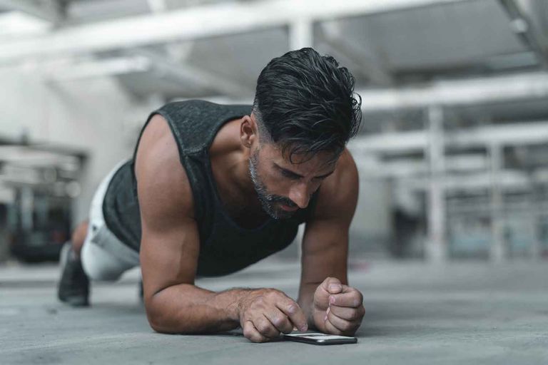 تمارين مفيدة لصحة من هم في الأربعينيات الصحة بعد الأربعين