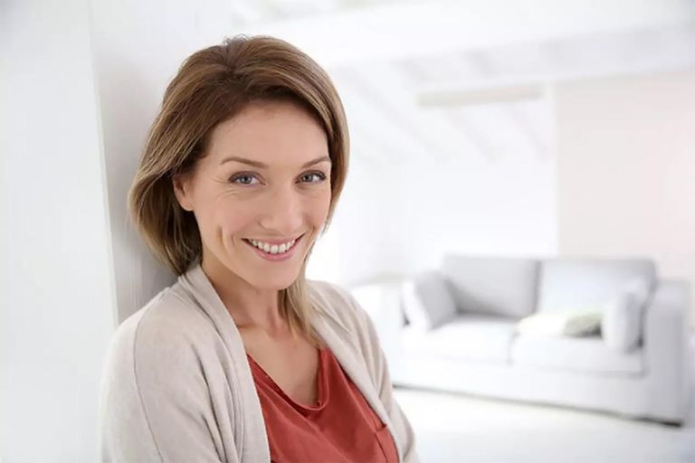 الوزن الصحي بعد الأربعين الصحة بعد الأربعين