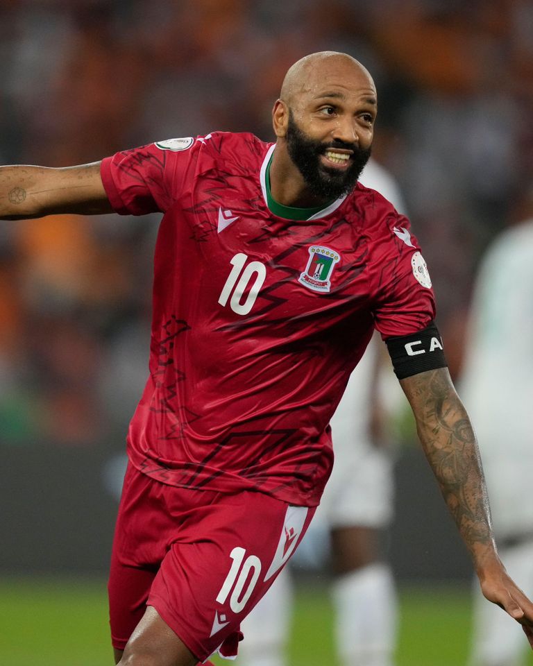 غينيا الاستوائية