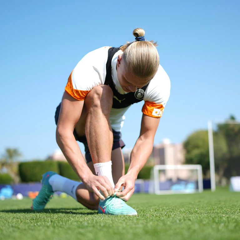 إيرلينغ هالاند إيرلينغ هالاند