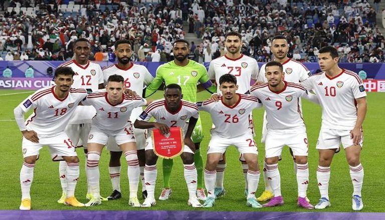 كيفية مشاهدة البث المباشر لمباراة الإمارات وإيران في كأس آسيا 2023؟