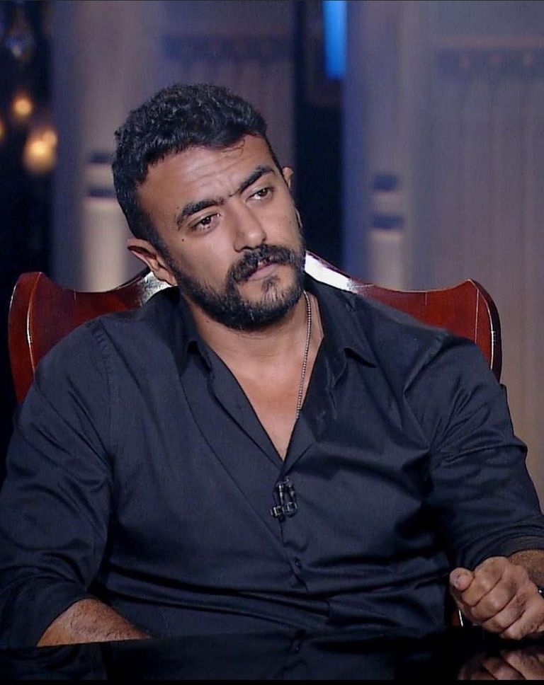 أحمد العوضي