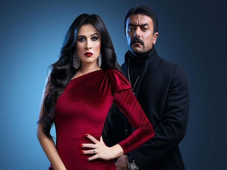 ليلى عبداللطيف - أرشيفية