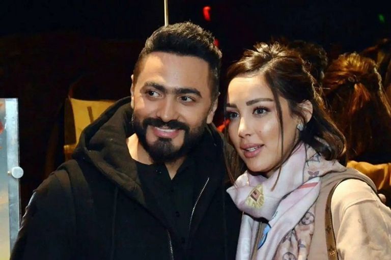 ليلى عبداللطيف - أرشيفية