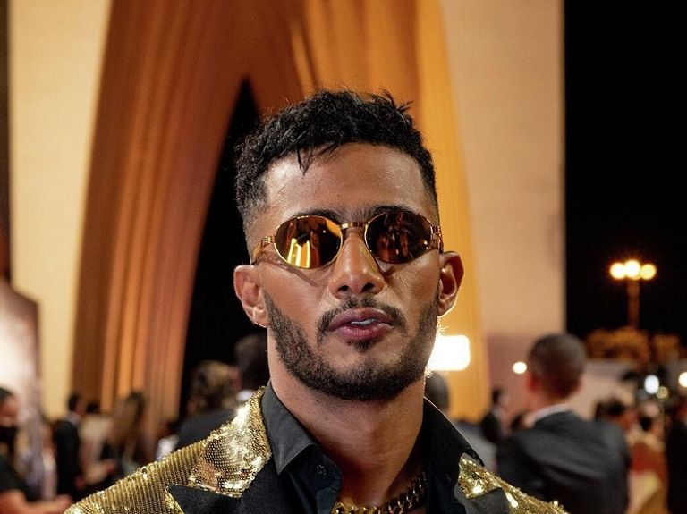 ليلى عبداللطيف - أرشيفية