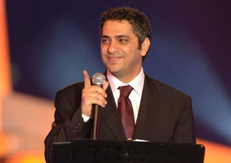 ليلى عبداللطيف - أرشيفية