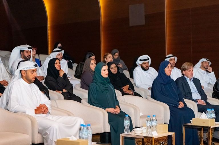إطلاق «البرنامج الوطني لقيادات البحث والتطوير» في دولة الإمارات