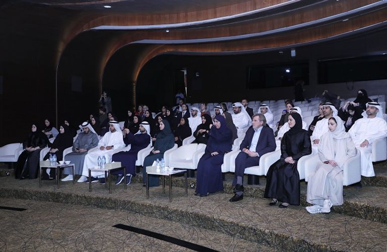 إطلاق «البرنامج الوطني لقيادات البحث والتطوير» في دولة الإمارات