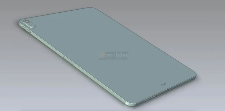 آيباد إير - أرشيفية