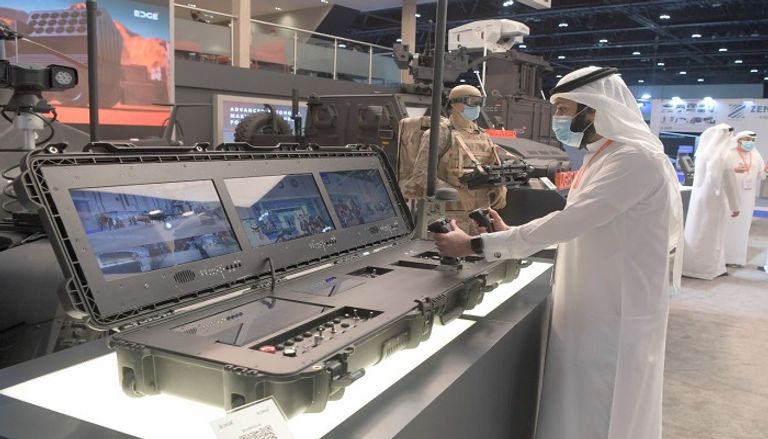 انطلاق النسخة الأضخم من معرضي ومؤتمر  يومكس وسيمتكس 2024