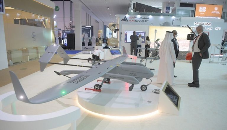 انطلاق النسخة الأضخم من معرضي ومؤتمر  يومكس وسيمتكس 2024