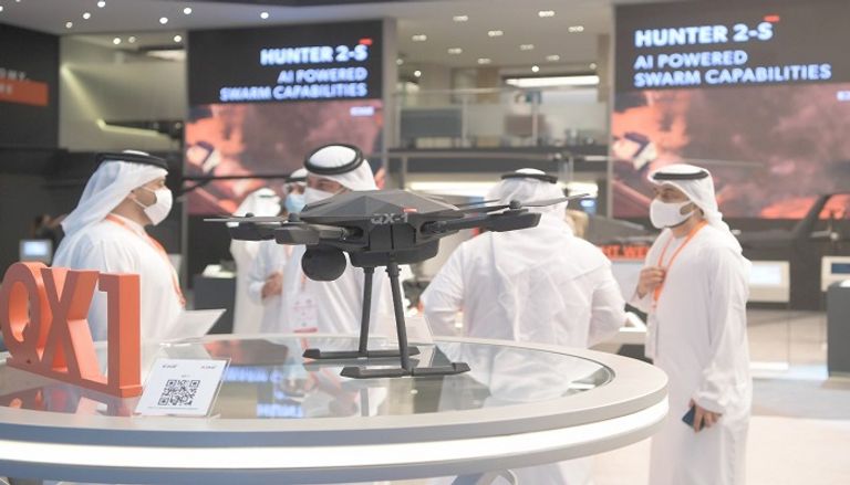 انطلاق النسخة الأضخم من معرضي ومؤتمر  يومكس وسيمتكس 2024