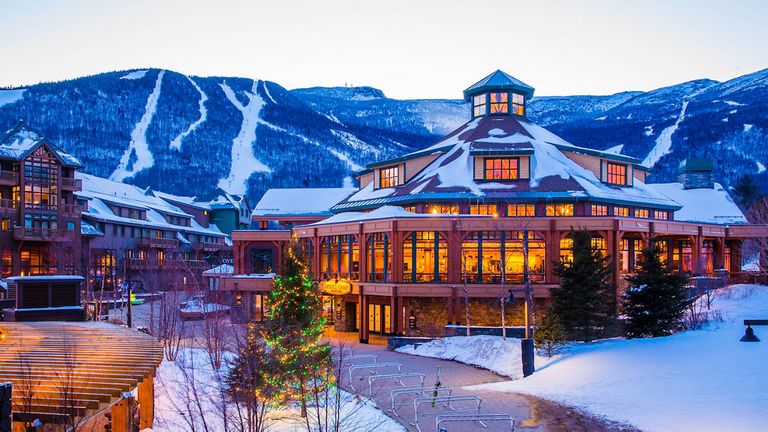 أصعب مسارات التزلج حول العالم