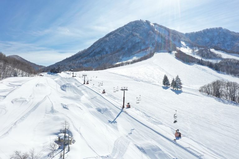 أصعب مسارات التزلج حول العالم