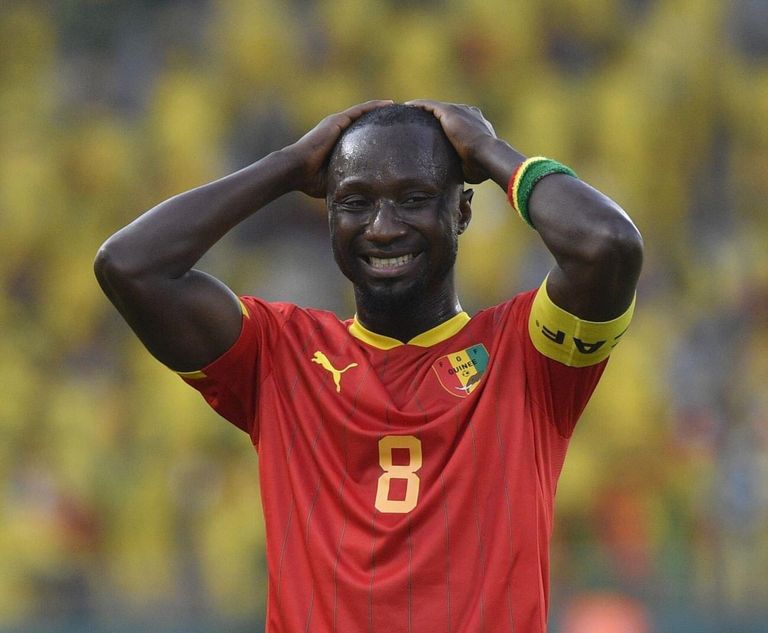 غينيا تواجه غينيا الاستوائية في ثمن نهائي كأس أمم أفريقيا 2023 منتخب الكاميرون في كأس أمم أفريقيا 2023