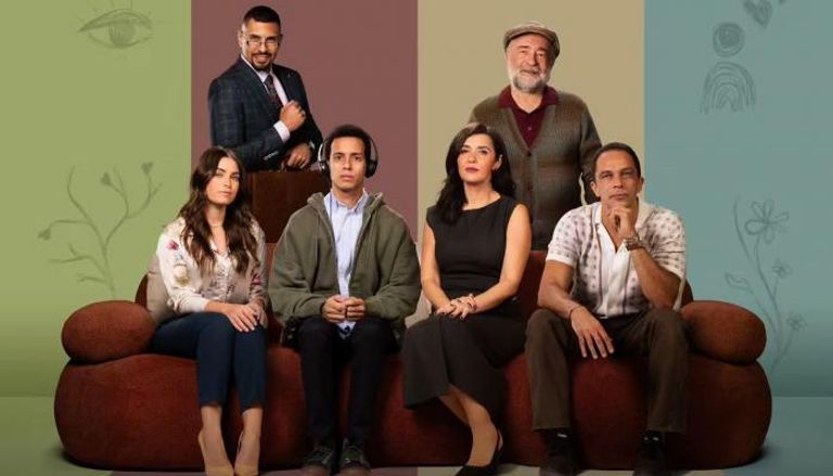 الفنان المصري طه دسوقي