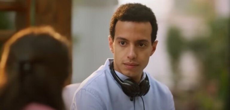 الفنان المصري طه دسوقي