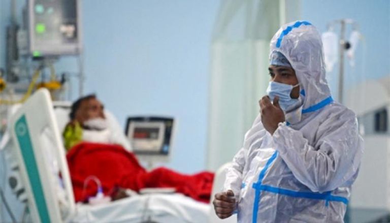 تونس تسجل أول إصابة بالمتحور الجديد من فيروس كورونا- أرشيفية