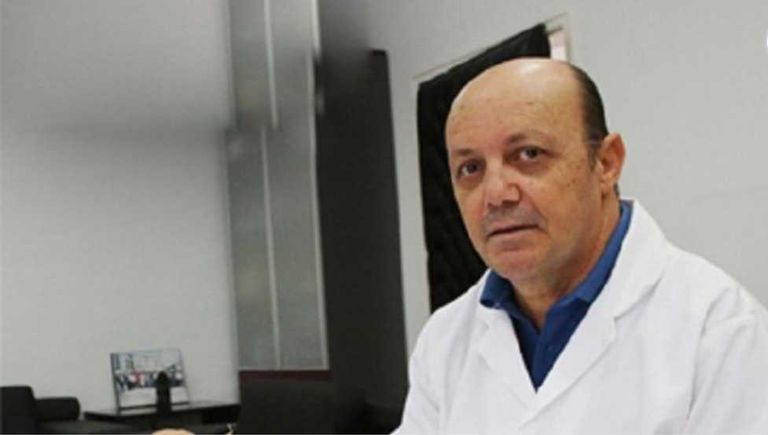 تونس تسجل أول إصابة بالمتحور الجديد من فيروس كورونا- أرشيفية