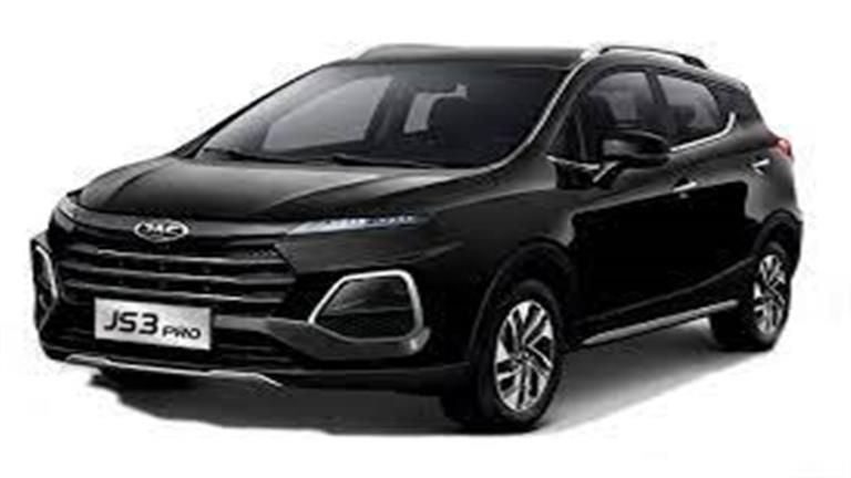 سيارة جاك JS2