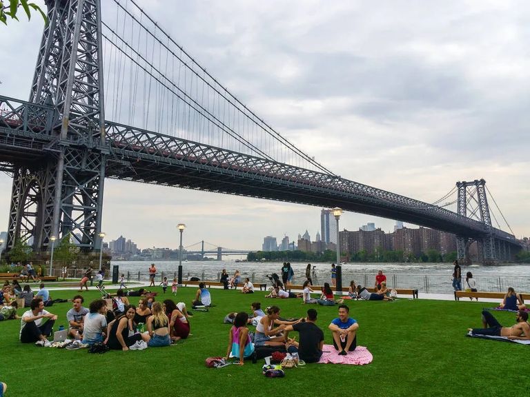 نيويورك نيويورك