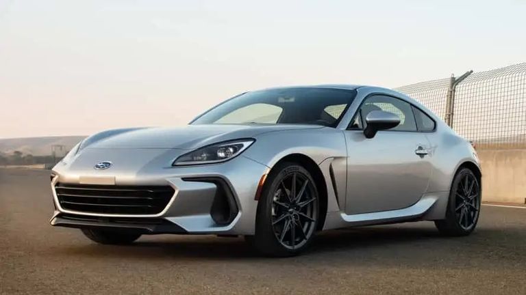 طراز Mazda MX-5 Miata