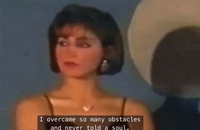 وثائقي إليسا على "Netflix"