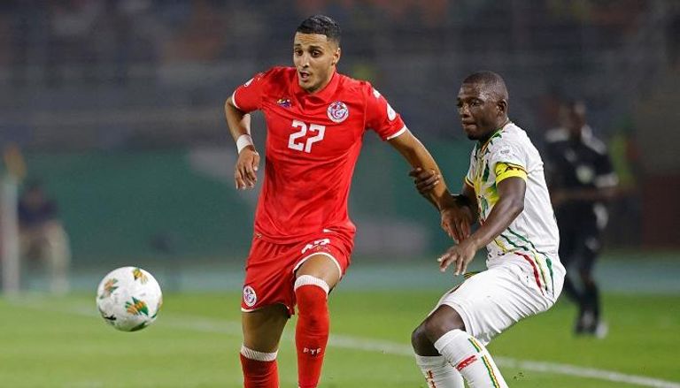 كيفية مشاهدة البث المباشر لمباراة تونس وجنوب أفريقيا في كأس أمم أفريقيا 2023