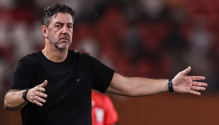 فيتوريا منتخب مصر - كأس الأمم الأفريقية 2023