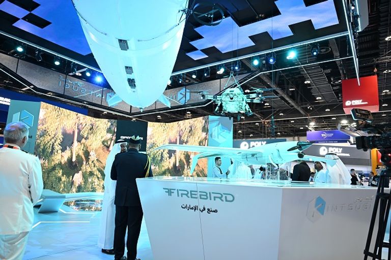 معرضا يومكس وسيمتكس 2024