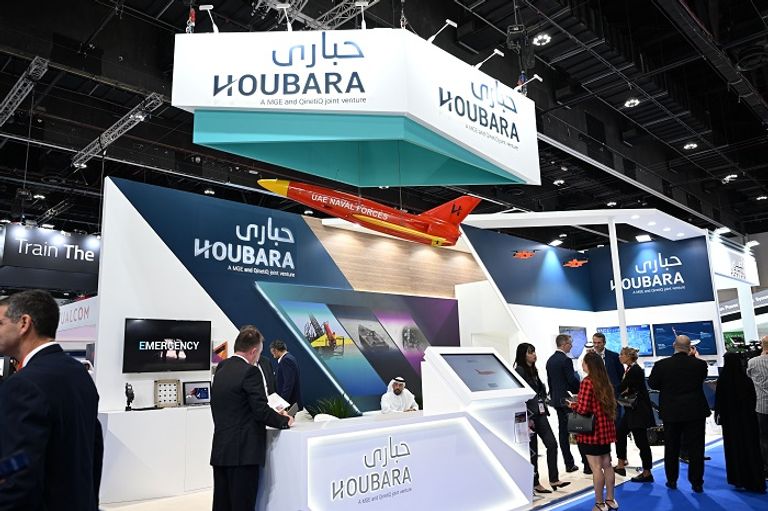 معرضا يومكس وسيمتكس 2024