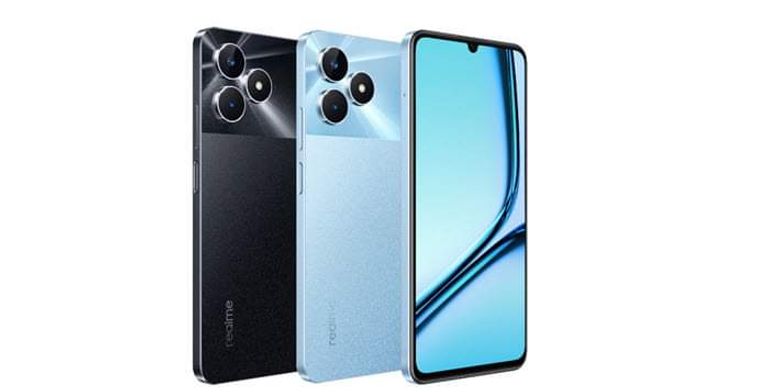 هاتف Realme Note 50