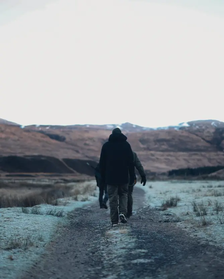 رحلة ميتيلاند