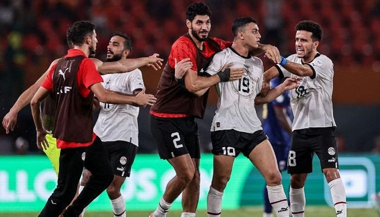 جدول مباريات دور الـ16 في كأس أمم أفريقيا 2023