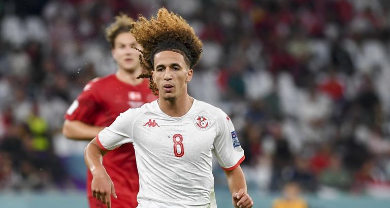 حنبعل المجبري