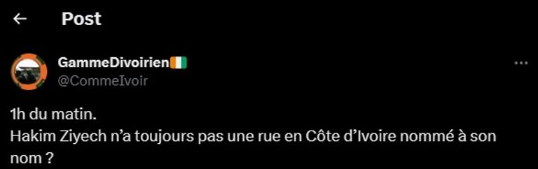 حكيم زياش نجم منتخب المغرب