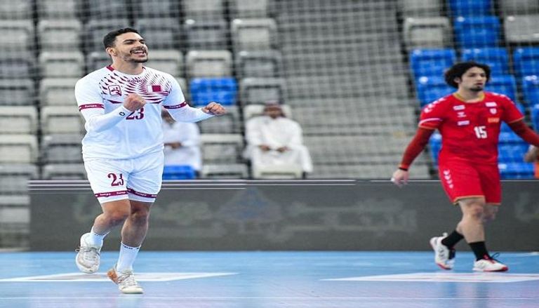 منتخب قطر لكرة اليد