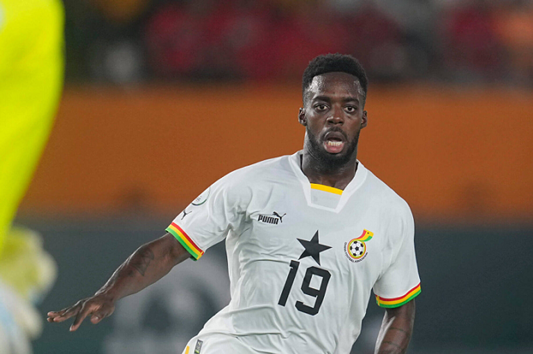 إيناكي ويليامز فرحة إينياكي ويليامز ضد برشلونة