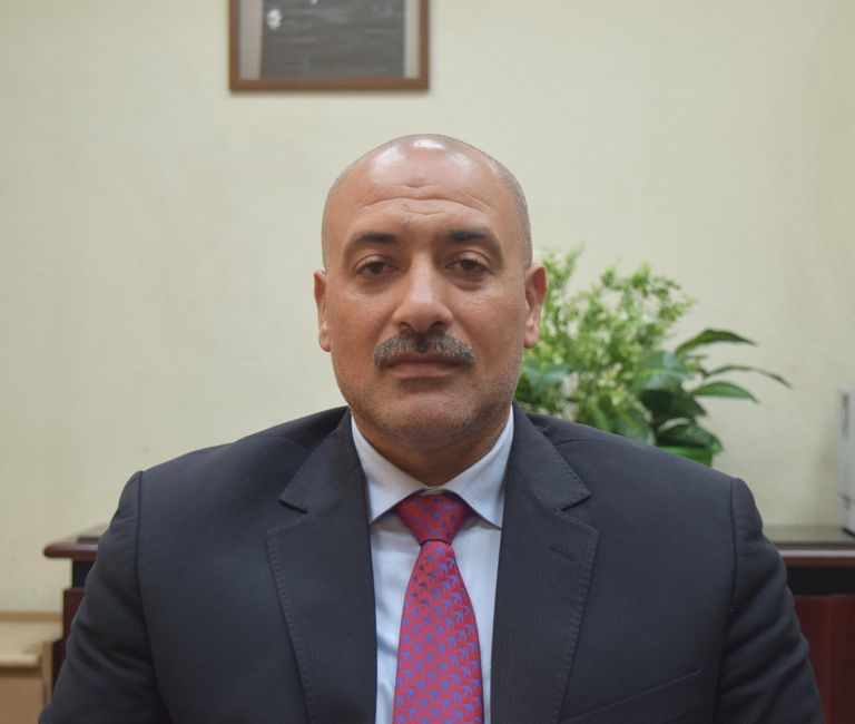 خضراوات وفواكه