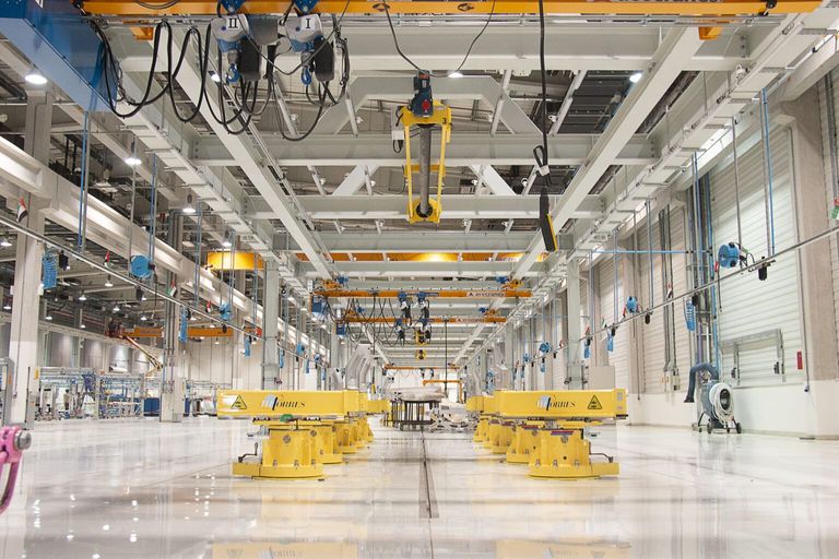 ستراتا في 2023 .. شراكات استراتيجية ترسخ مكانتها لاعباً مؤثراً في صناعة الطيران ستراتا تعزز شراكاتها الاستراتيجية في 2023