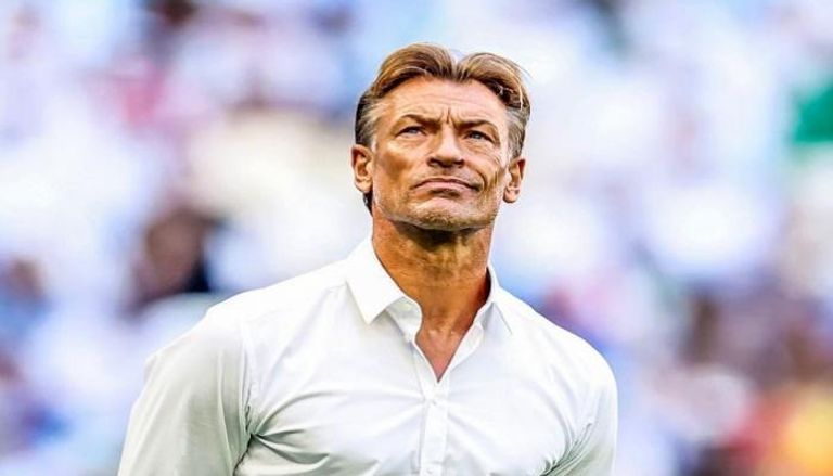 هيرفي رينارد منتخب كوت ديفوار - بطل أفريقيا 2015