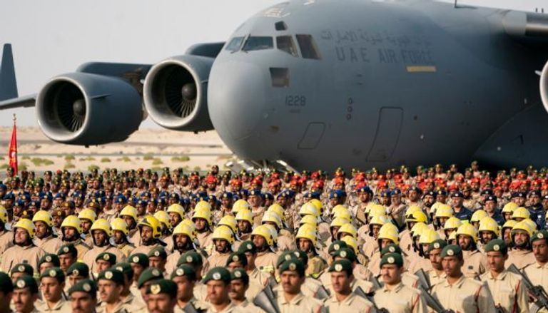 مساعدات إماراتية إنسانية لليمن