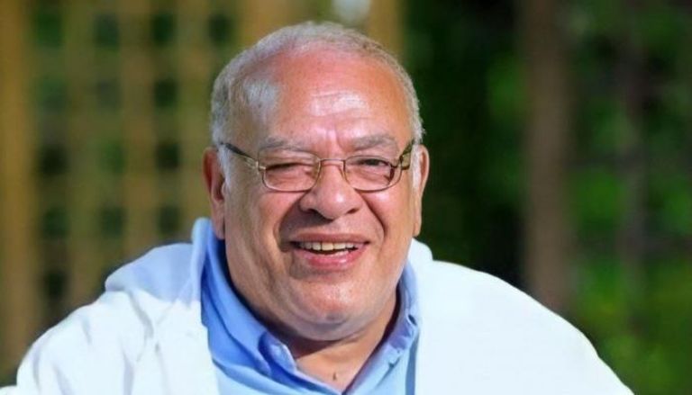 الفنان المصري صلاح عبدالله