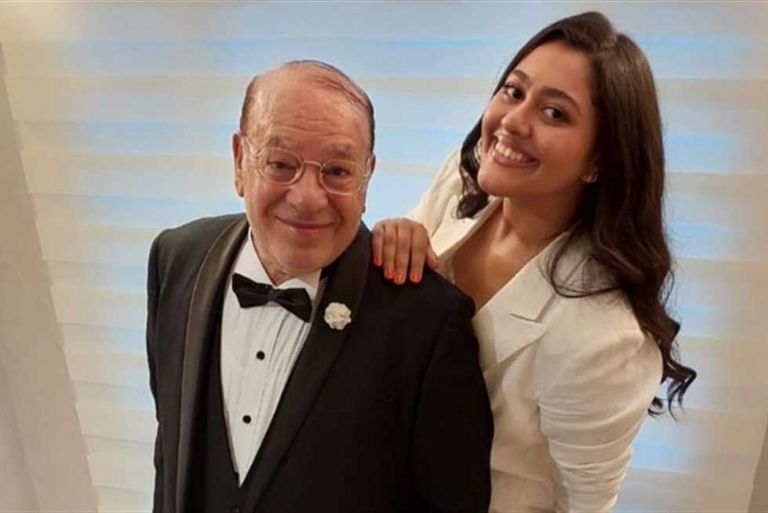 الفنان المصري صلاح عبدالله